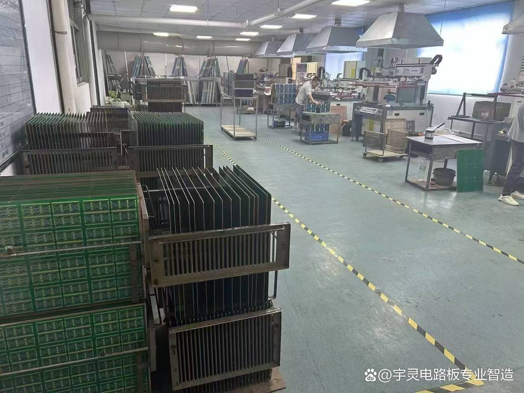 江門維修電路板加工廠家 江門維修電路板加工廠家