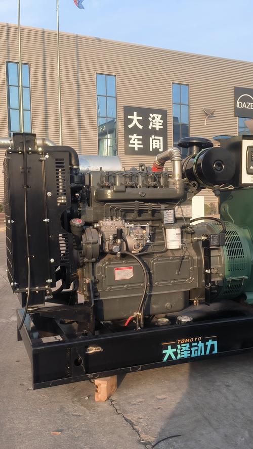 沈陽柴油發電機組廠家，云南柴油發電機組廠家