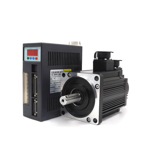 沈陽直流伺服電機廠家