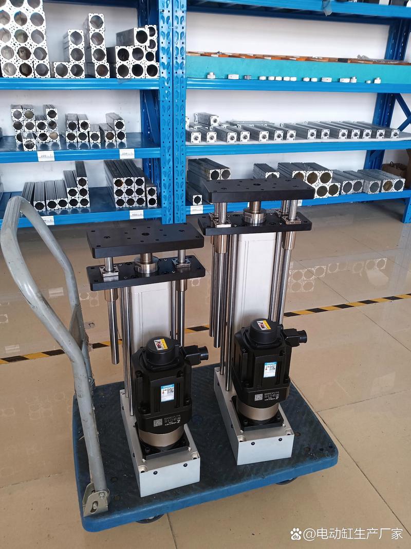 河北哪里有伺服電動缸維修