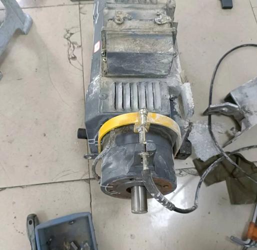 泰安伺服電機(jī)維修工廠