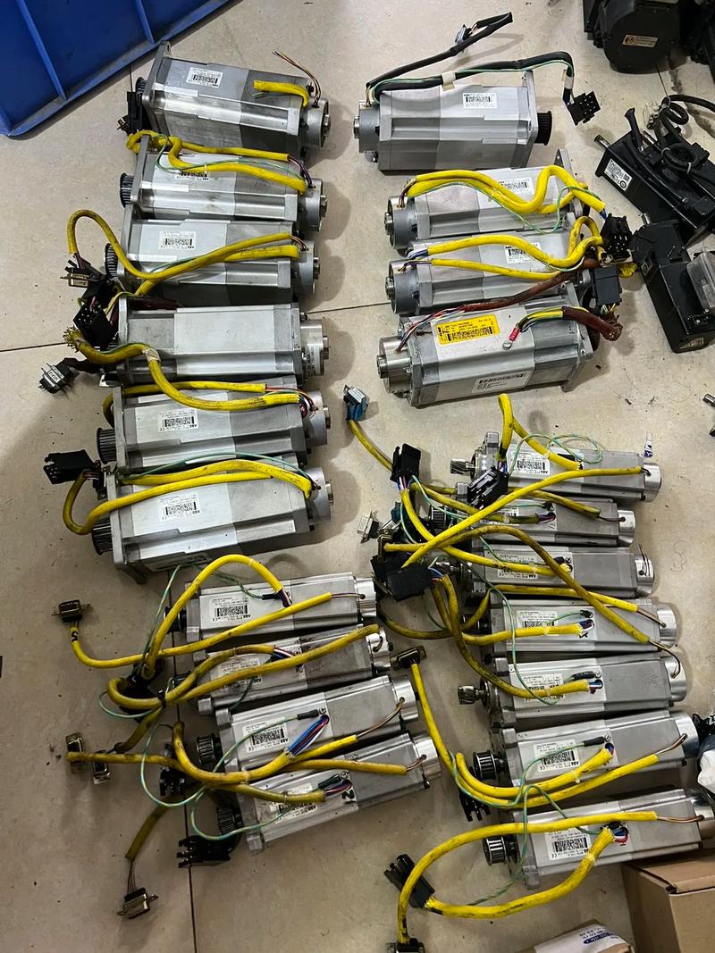 泰州abb伺服電機維修保養