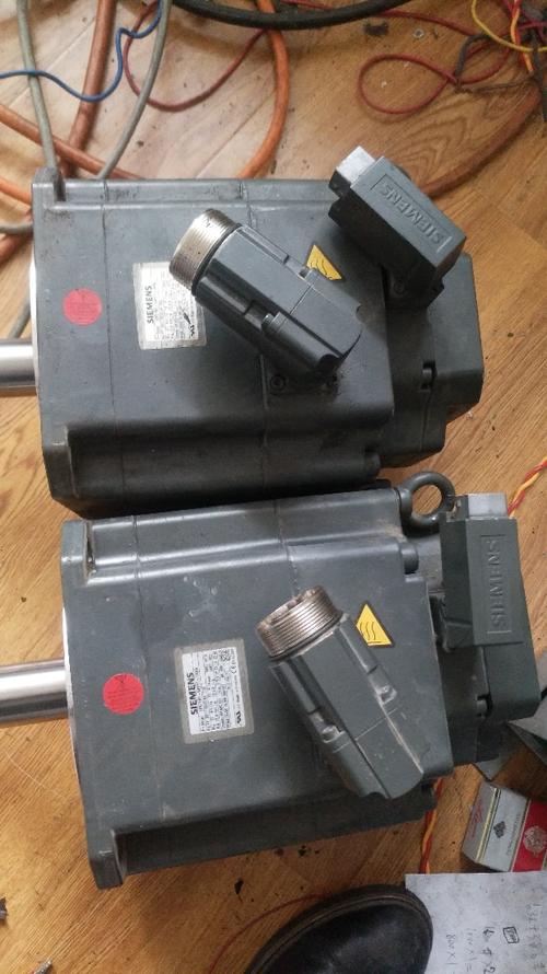 泰州西門子伺服電機維修廠家