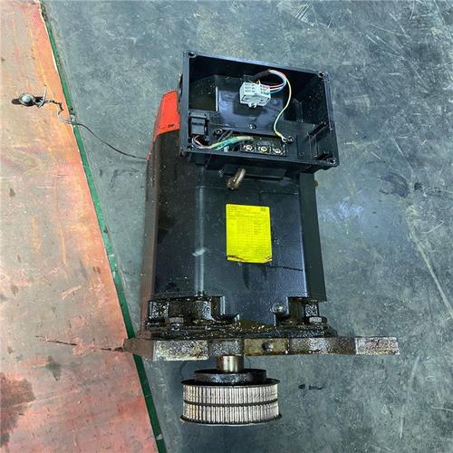 洛陽維修伺服電機