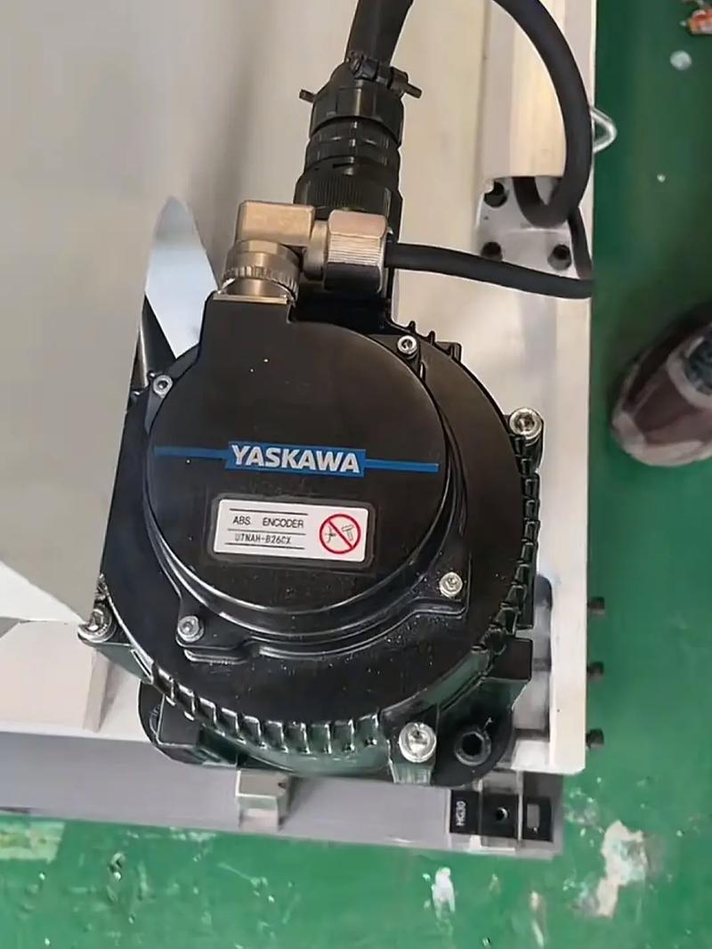 淮安安川伺服電機(jī)維修保養(yǎng)