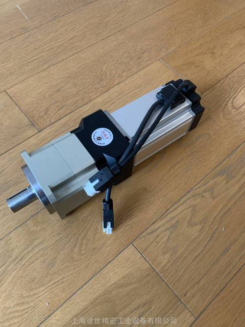 深圳伺服電機減速機直銷