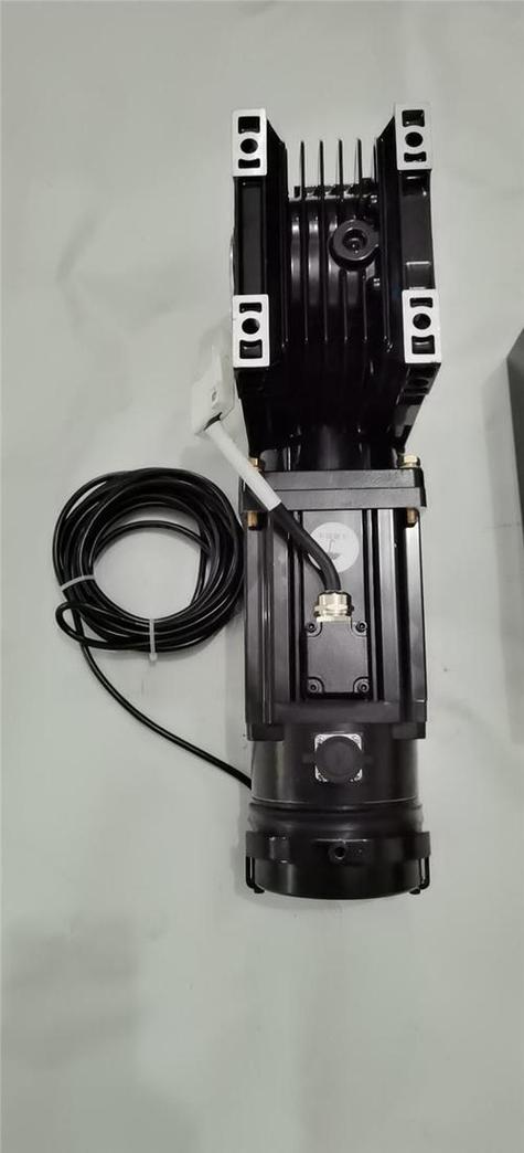 深圳廣數閉環伺服電機維修