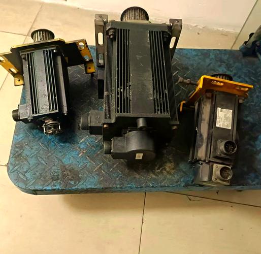 深圳神鋼伺服電動機驅動器維修