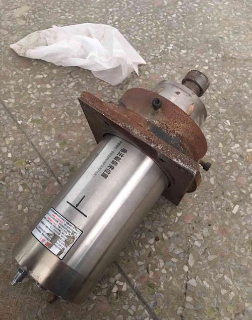 深圳神鋼低速伺服電機(jī)維修