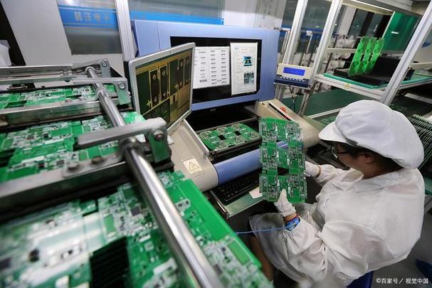 深圳線路板生產廠家，深圳線路板工廠