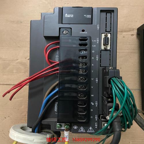 深圳臺達電機伺服器維修價格