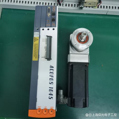 深圳貝加萊伺服電動機驅動器維修