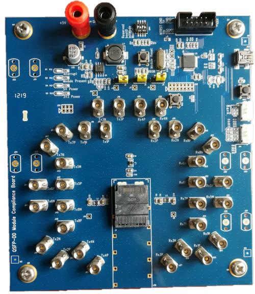 深圳音響電路板測試