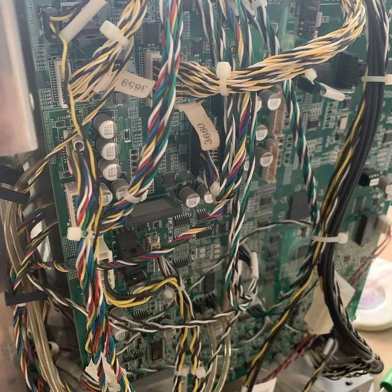 溫州美容儀電路板維修