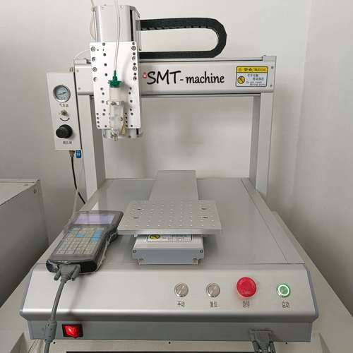 無錫電路板點膠機制造商