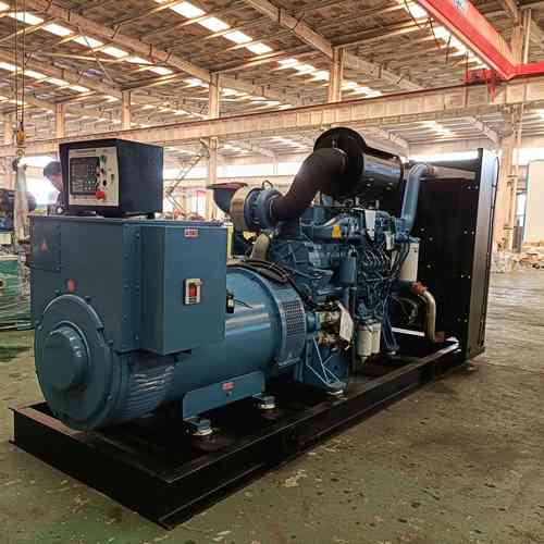 玉柴發電機組500千瓦租賃，玉柴發電機組出售