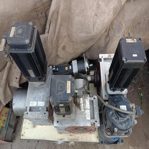 珠海包米勒伺服電機(jī)驅(qū)動(dòng)器維修價(jià)格