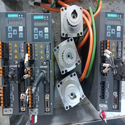 珠海西門子伺服電機維修哪家便宜