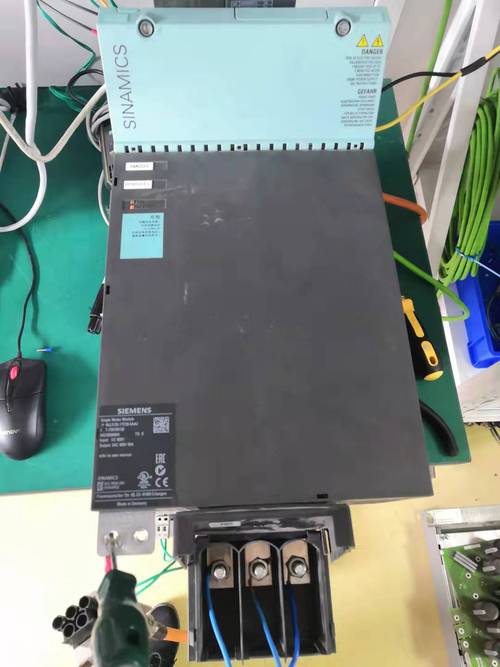 珠海西門子電機伺服器維修