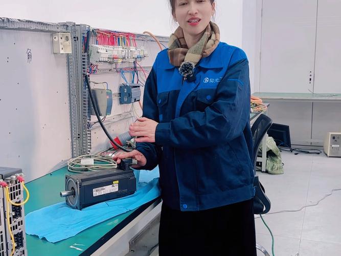 珠海貝加萊交流同步伺服電機維修