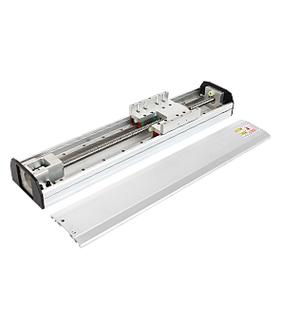 直線電機圖片，直線電機模組