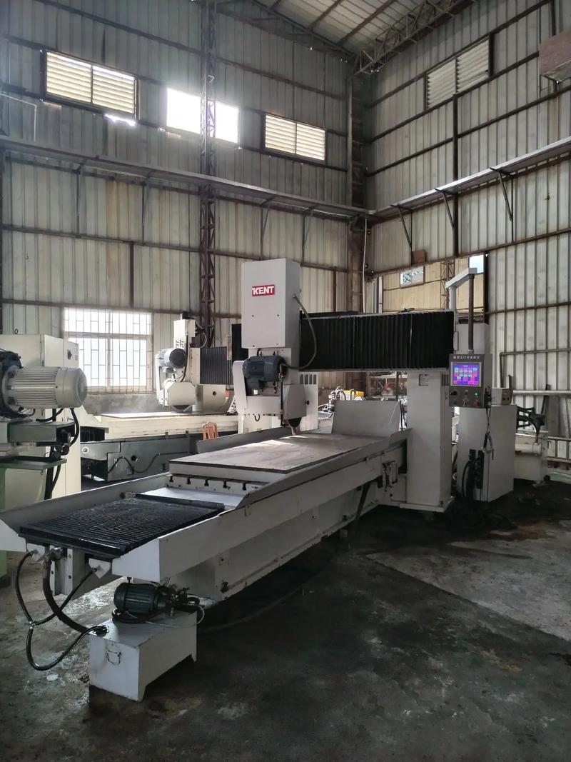 磨床加工廠家，數控磨床生產廠家有哪些