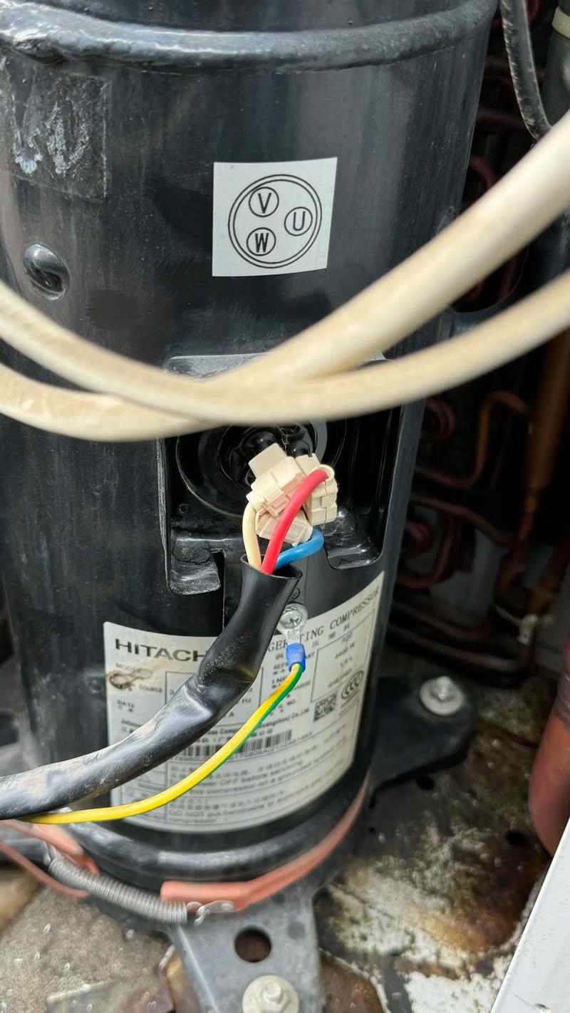 空調的壓縮機壞了需要修一次多少錢，空調壓縮機壞了多少錢一個