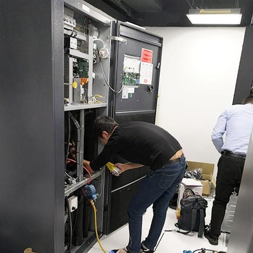 精密空調維修公司