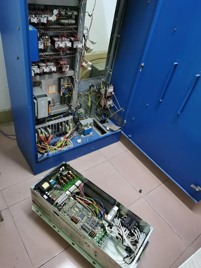 維修伺服變頻器