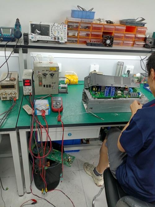 維修變頻器學(xué)習(xí)班