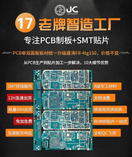 線路板smt貼片加工，線路板貼片需要投資多少