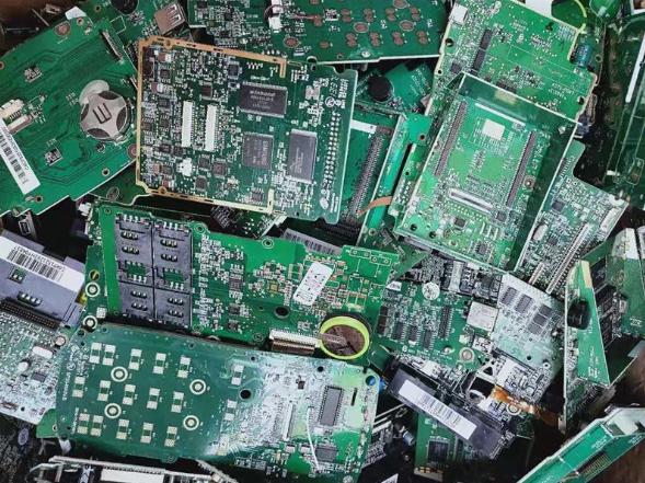 線路板提金銀銅，線路板提金多大利潤