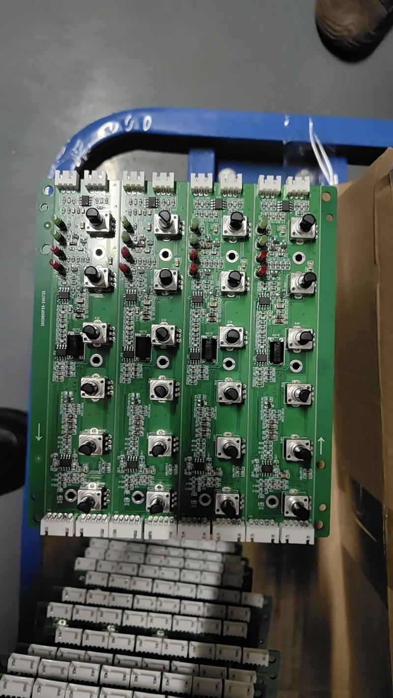 線路板設計開發，線路板設計公司