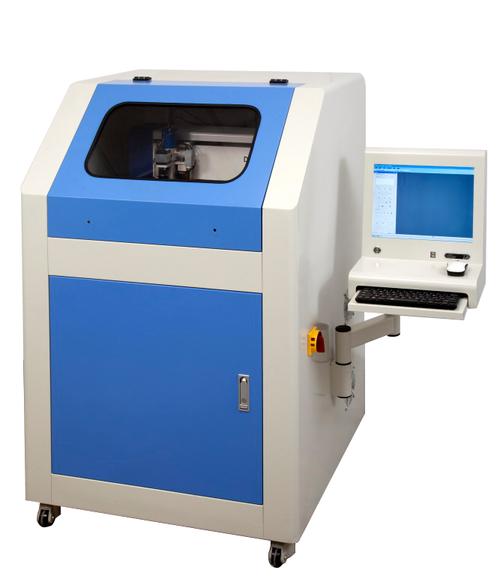 線路板雕刻機視頻，線路板雕刻機為什么不會取代傳統制造