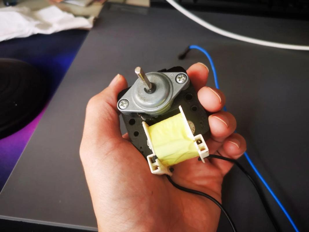 罩極電機怎么改變轉向，罩極電機繞線機廠家