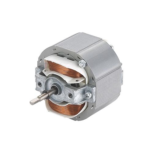 罩極電機拆解實物圖，罩極電機為什么被淘汰