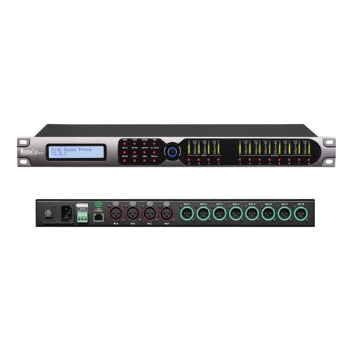 聲場處理器有什么用