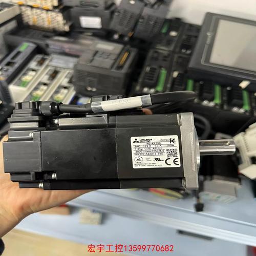 肇慶三菱伺服電機維修多少錢