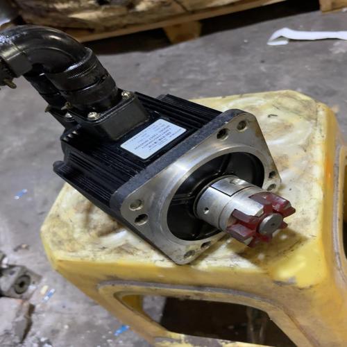 肇慶華大防水伺服電機維修