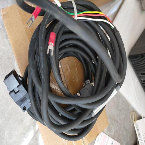 臺達伺服電機剎車線斷了會怎么樣