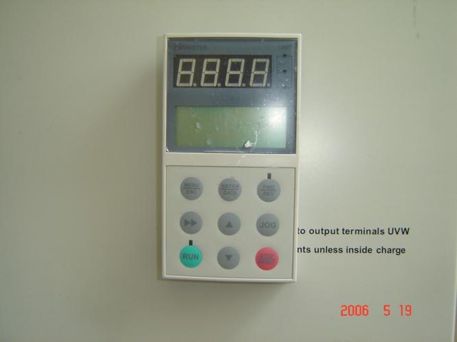 艾默生變頻器說明書ev2000，艾默生變頻器說明書ev3000