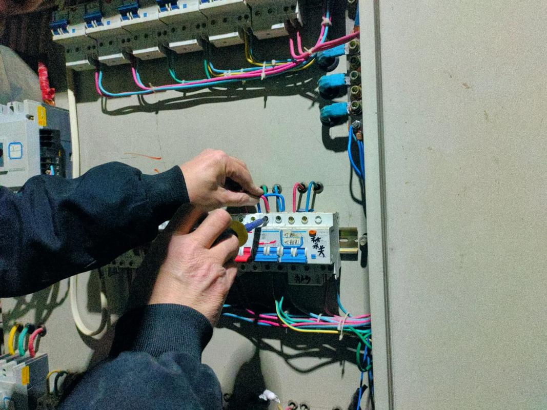 莒縣電路安裝維修