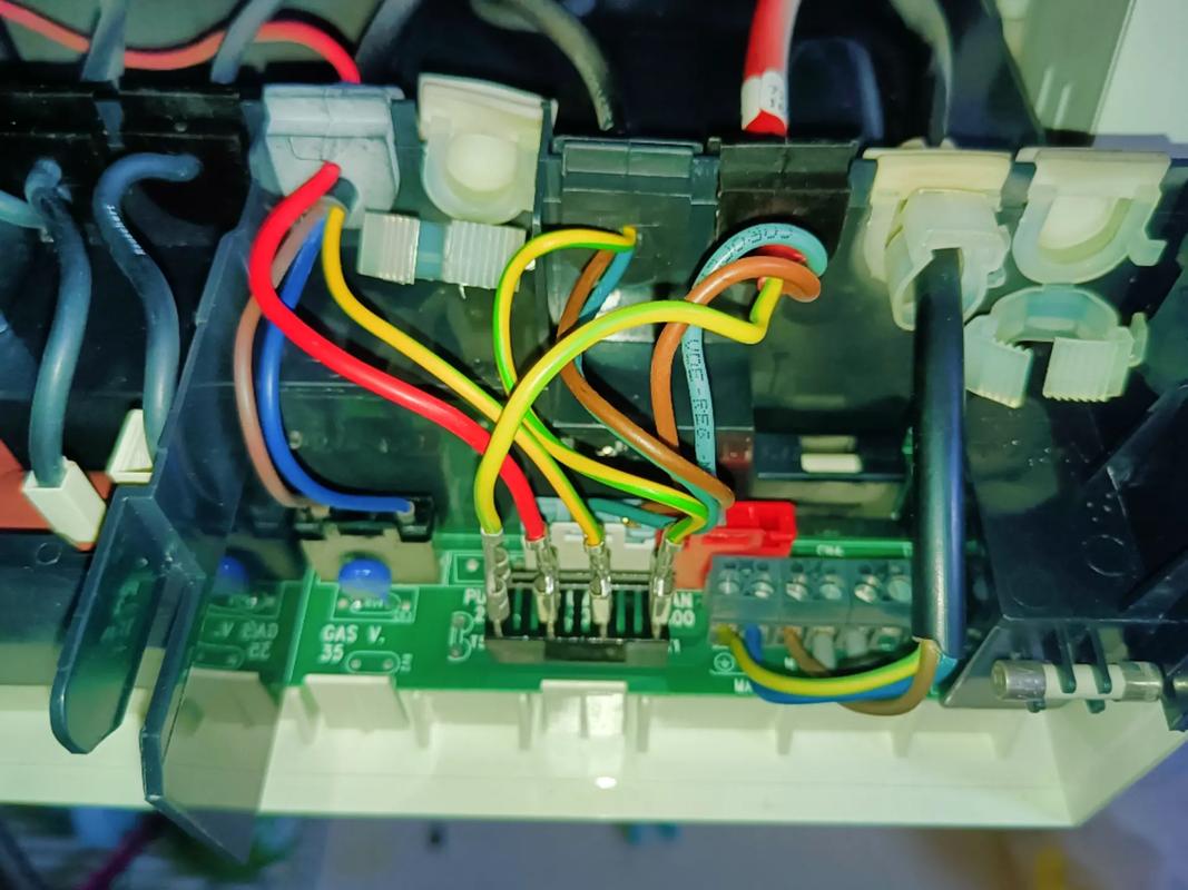 菲斯曼電路板維修教程