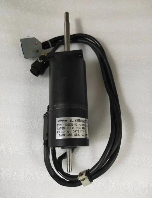 薄型伺服電機維修服務多少錢