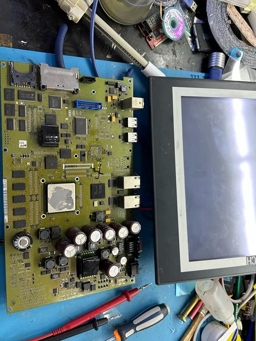 蘇州觸摸屏一體機租賃，蘇州觸摸屏維修廠