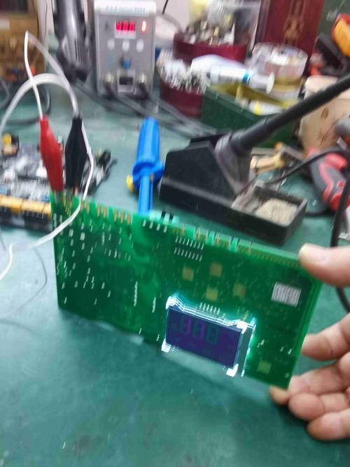 西寧電路板維修