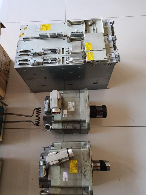 西門子伺服電機(jī)維修需要什么