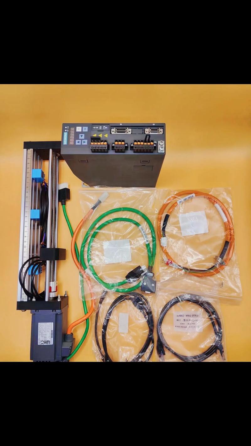 西門子伺服電機編碼器調零，西門子伺服電機驅動器