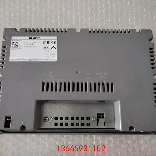 西門子觸摸屏怎么那么貴，西門子觸摸屏價格表26機價格