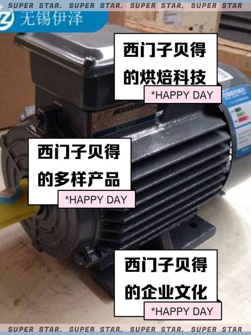 西門子貝得電機總代理，西門子貝得電機缺點